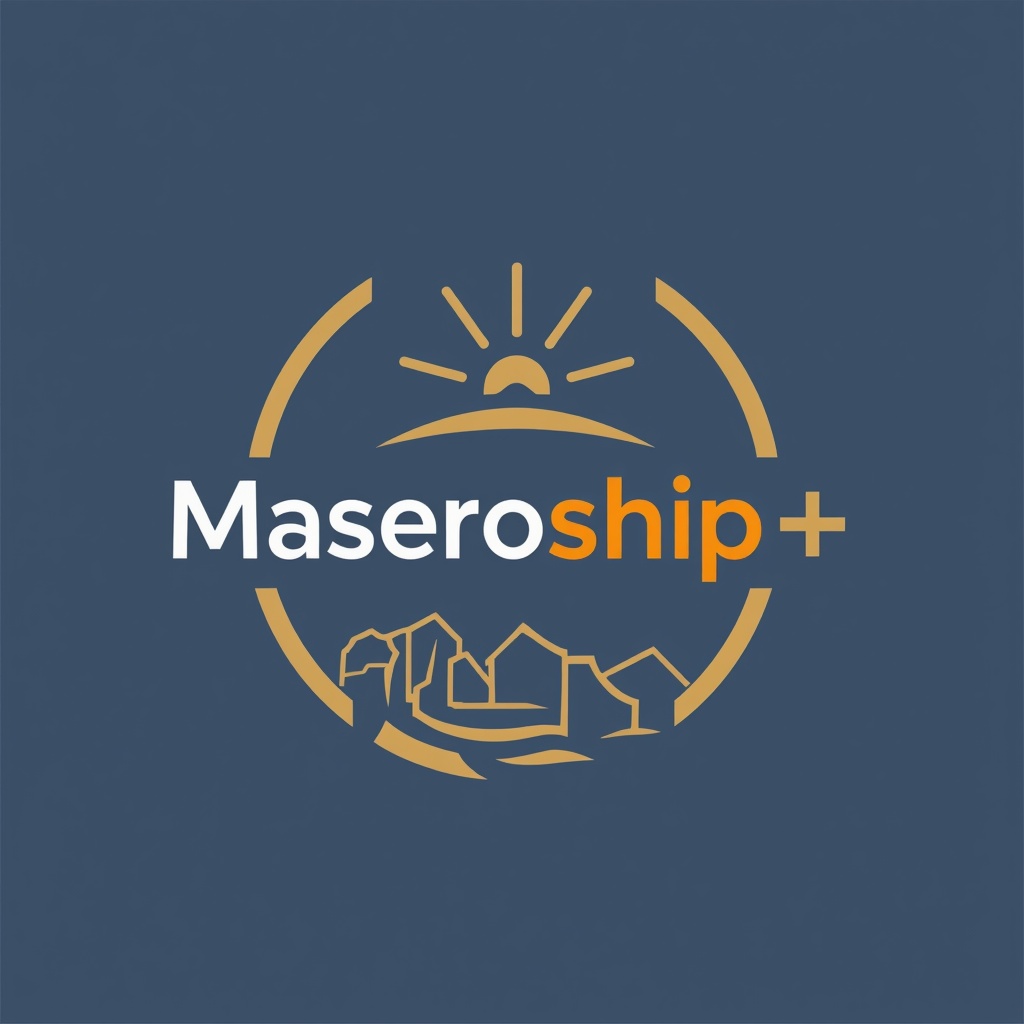 Maestroship